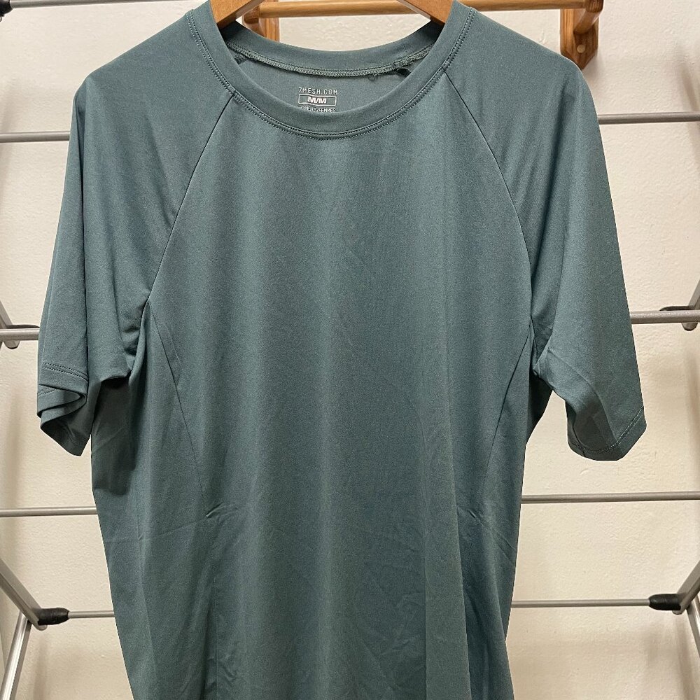 7mesh Women's Elevate Bike Tee - M